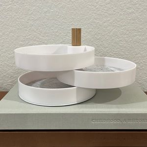 Three Layer Jewelry Dish